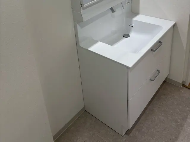 【実務21年】【水栓交換台数4,000台以上ご対応】サービスの画像