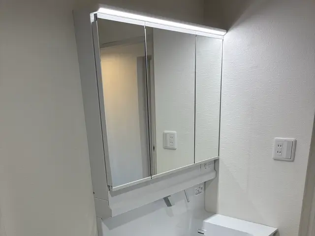 【実務21年】【水栓交換台数4,000台以上ご対応】サービスの画像