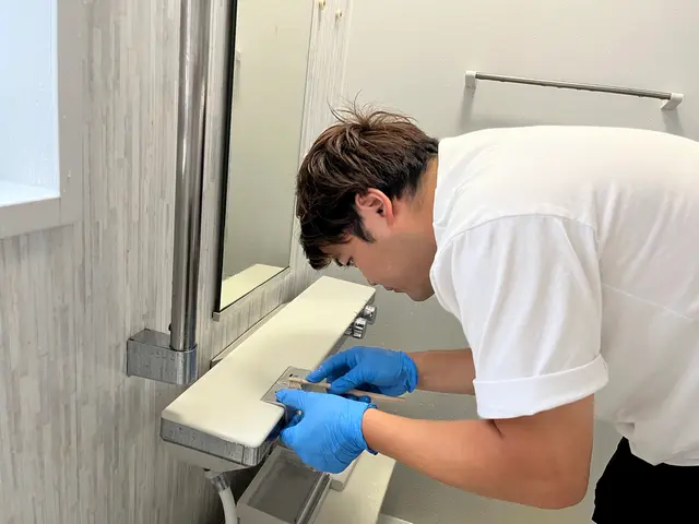 お客様のお力になります！経験と知識を活かして迅速丁寧に作業いたしますサービスの画像