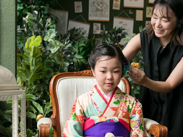 20年以上の経験で夢を叶える、特別な日のヘアメイク/ ヘアセットのみ8,000円サービスの画像