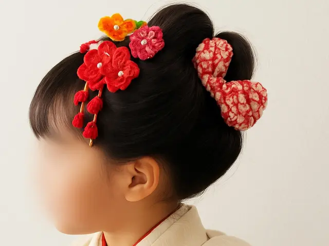 20年以上の経験で夢を叶える、特別な日のヘアメイク/ ヘアセットのみ8,000円サービスの画像