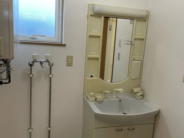 ☆初めての方も安心☆プロの仕事でお客様のキレイな暮らしをお手伝い♪サービスの画像