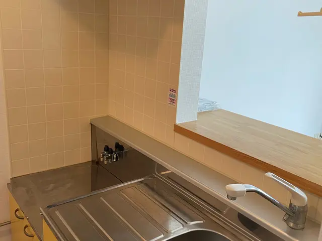 ☆初めての方も安心☆プロの仕事でお客様のキレイな暮らしをお手伝い♪サービスの画像