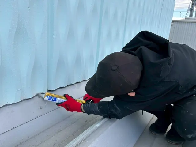 【鳩駆除の匠】駆除後も安心のサポートあり◎職人がお伺いします。サービスの画像