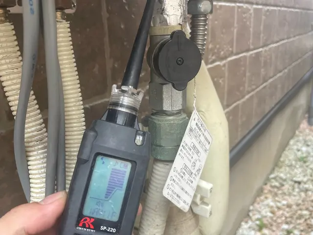 【業界経験10年】大手ガス会社登録店　処分費込 熱源給湯器対応可サービスの画像