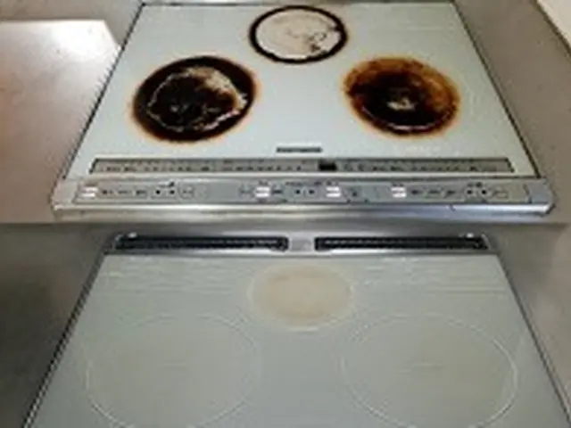 【綺麗】でお客様に感動を！長崎県内評価数1位の口コミを見て、決めて下さい。サービスの画像