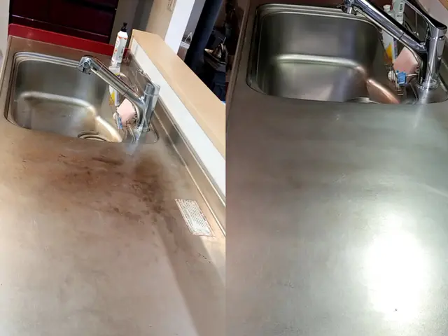 【綺麗】でお客様に感動を！長崎県内評価数1位の口コミを見て、決めて下さい。サービスの画像