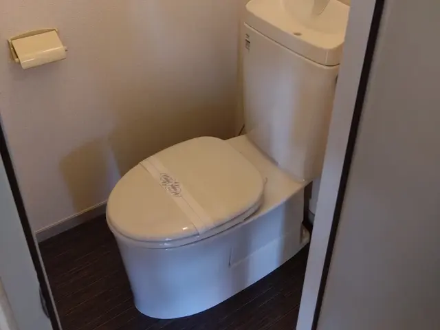 年末の大掃除お任せ≪浴室＋換気扇＋キッチン＋トイレ＋洗面所≫サービスの画像