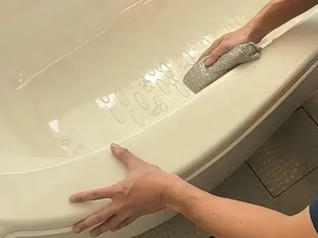 年末の大掃除お任せ≪浴室＋換気扇＋キッチン＋トイレ＋洗面所≫サービスの画像