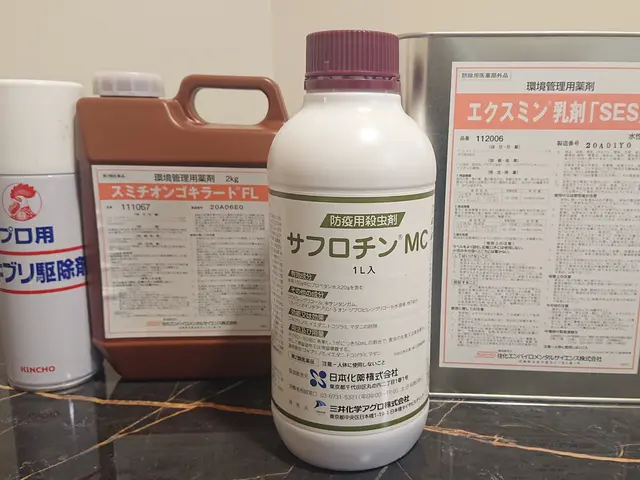 業歴30年駆除経験と専門知識豊富なスタッフが丁寧にご対応！インボイス登録済サービスの画像