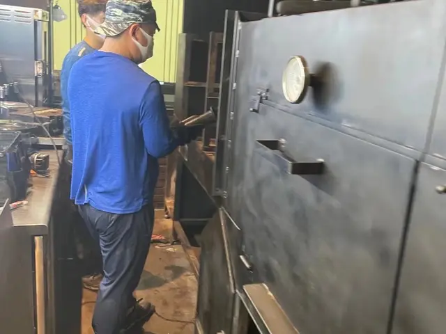 蕨市発【年中無休】土日祝もご予約大歓迎！駐車代お店負担！損害保険加入！サービスの画像