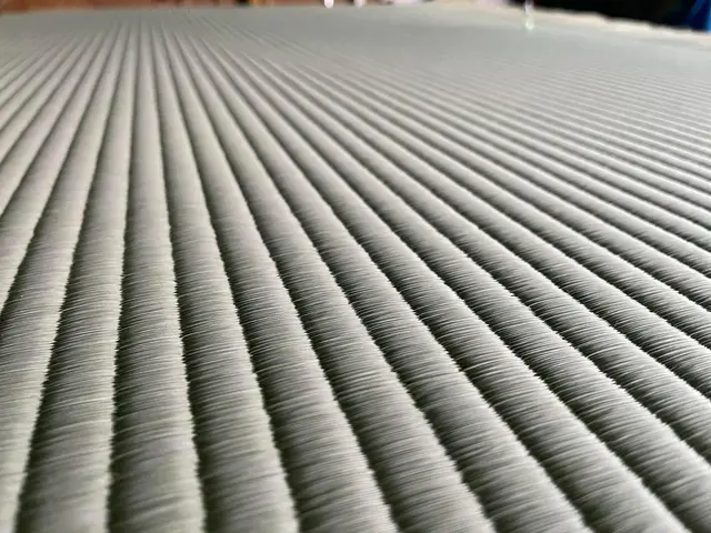 ２００種類以上から選べるタタミヘリ代、部屋の家具の移動費も全部コミ！国産畳替えサービスの画像