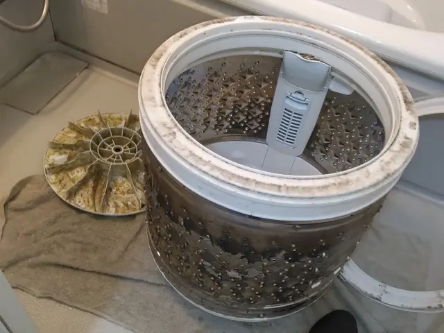 ビートウォッシュ、パナソニック、東芝など各メーカー対応【ハウスクリン石川金沢】サービスの画像