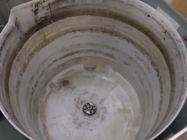 ビートウォッシュ、パナソニック、東芝など各メーカー対応【ハウスクリン石川金沢】サービスの画像