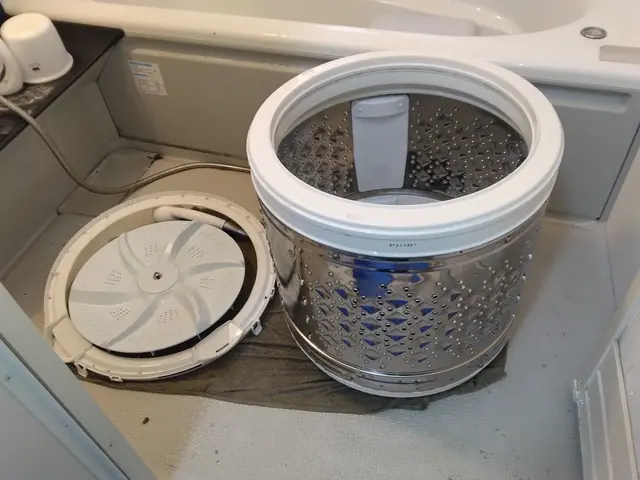 ビートウォッシュ、パナソニック、東芝など各メーカー対応【ハウスクリン石川金沢】サービスの画像