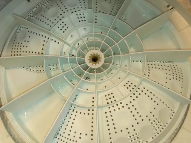 ビートウォッシュ、パナソニック、東芝など各メーカー対応【ハウスクリン石川金沢】サービスの画像