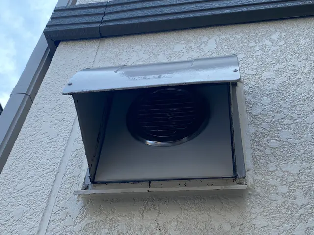 レンジフード（換気扇）の交換・取り付け ！クレカ・バーコード・タッチ決済等対応サービスの画像