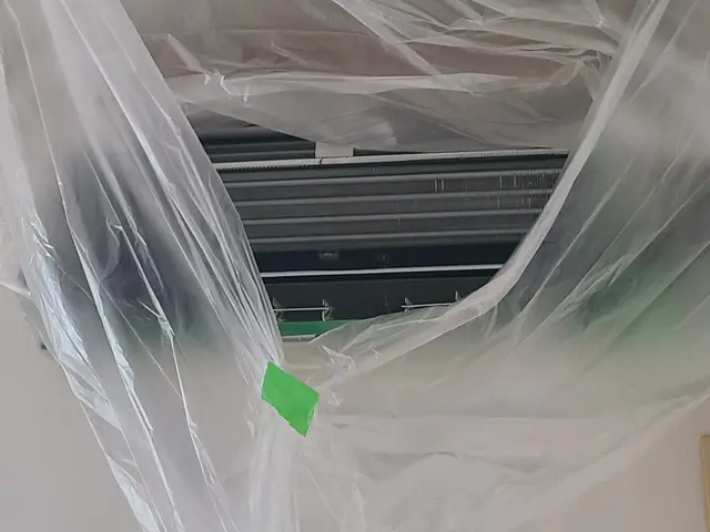 新規出店料金実施中。お掃除機能付きエアコンも対応してます。サービスの画像