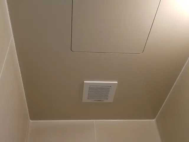 水回りのコーキング打ち替えサービスの画像