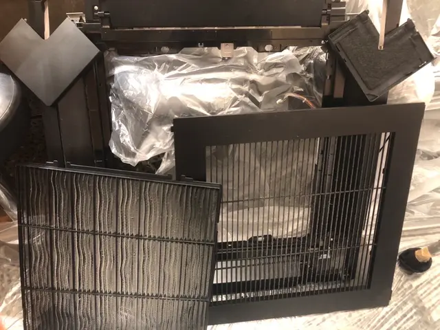 ＜キレイ！丁寧！早い！がモットーです◎＞大手業務経験豊富◎損害保険加入済み◎サービスの画像