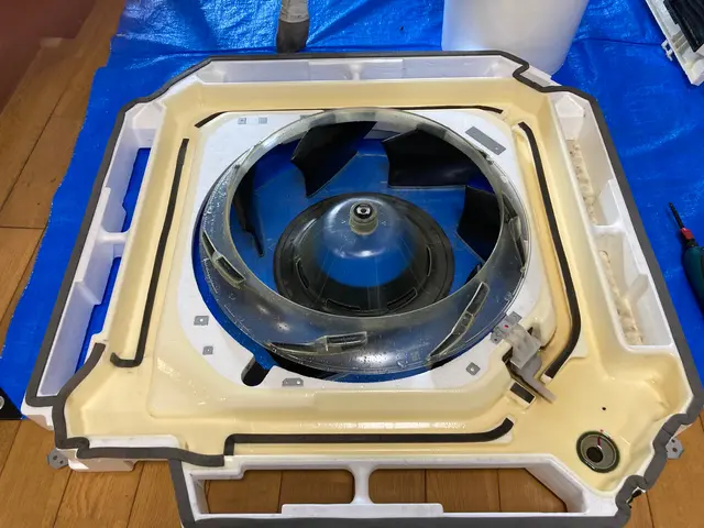 ＜キレイ！丁寧！早い！がモットーです◎＞大手業務経験豊富◎損害保険加入済み◎サービスの画像