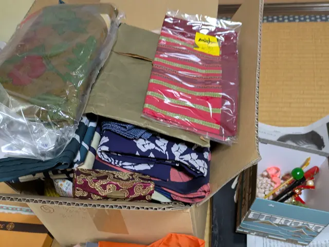 スパッと回収!!片付け隊です!!気軽に何でもご相談下さい。サービスの画像