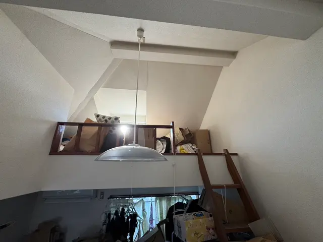 【2トン車】不用品回収・一括片付け｜お部屋／空き家／事業所対応サービスの画像