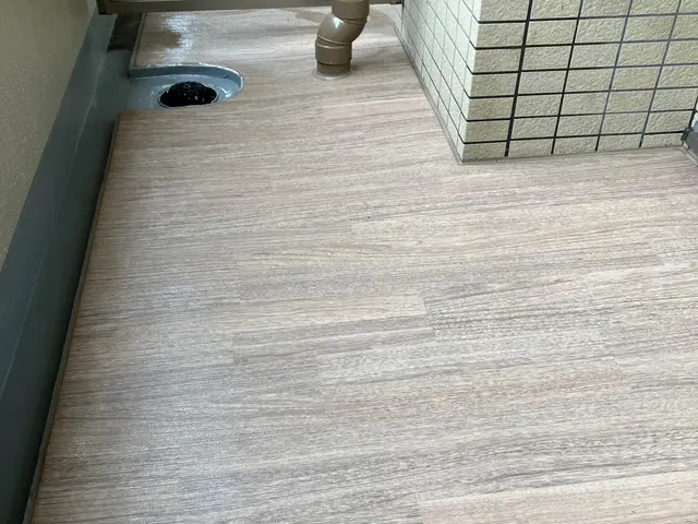 汚れ、コケ、高圧洗浄致します。サービスの画像