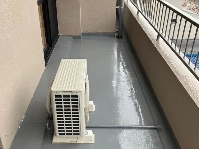 汚れ、コケ、高圧洗浄致します。サービスの画像