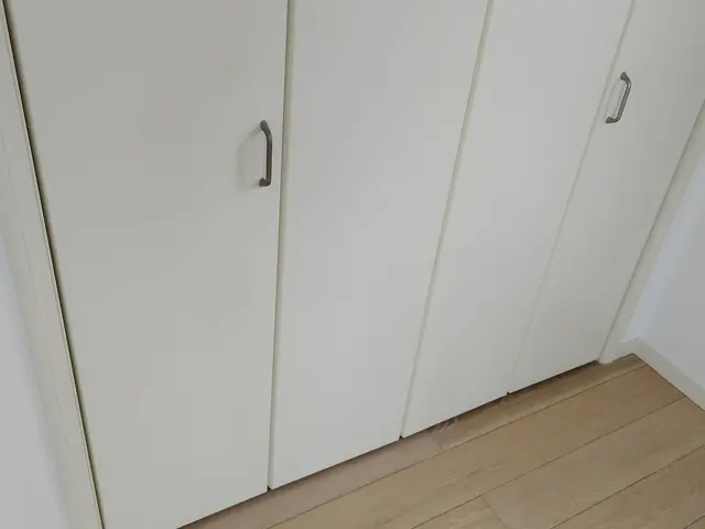 プロの技術でご満足いただけるように心を込めて作業いたしますサービスの画像