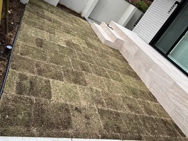 ◎年中無休◎予約から作業まで100%自社対応◎女性スタッフ同行可能サービスの画像