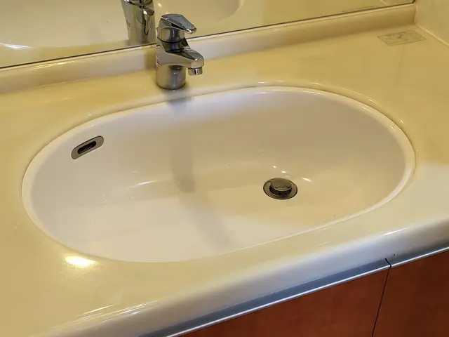 水回り三点セットクリーニングサービスの画像