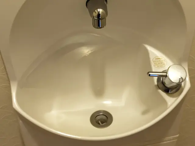 水回り三点セットクリーニングサービスの画像