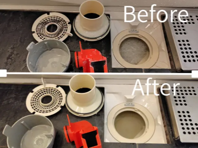 ◀︎私がお伺いします！【清掃歴20年以上】◎見た目以上に綺麗に◎サービスの画像