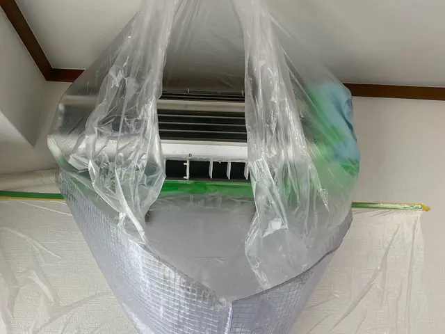 エアコン清掃（一般）サービスの画像