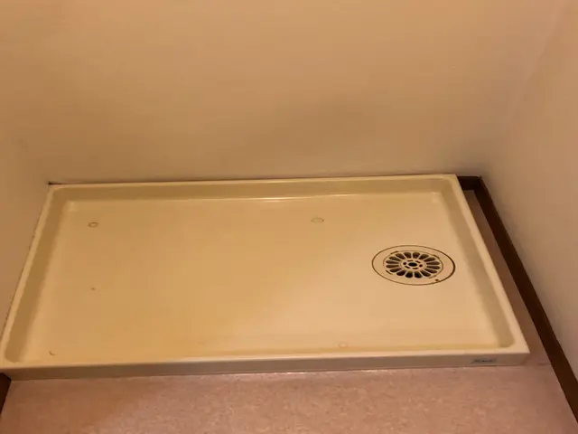 洗濯機の給水ホース、配線、排水ホースの接続、動作確認サービスの画像