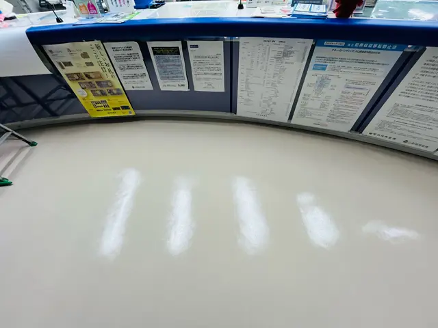 ◎床専門店◎ 一般家庭、店舗どこでも綺麗に致します。法人様も対応致します。サービスの画像