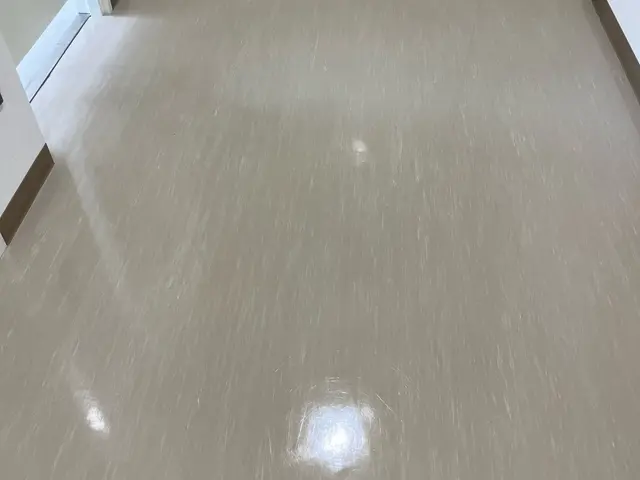 ◎床専門店◎ 一般家庭、店舗どこでも綺麗に致します。法人様も対応致します。サービスの画像