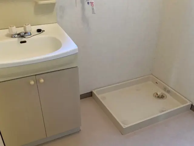 ☆大家さんも安心☆水道設備網戸コーキング他補修可☆遠方からの依頼可☆サービスの画像