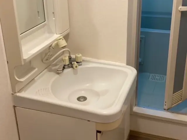 ☆大家さんも安心☆水道設備網戸コーキング他補修可☆遠方からの依頼可☆サービスの画像