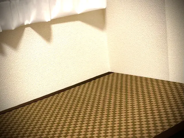 創業70年の実績！良質な畳をお約束○スタンダード畳表替え○サービスの画像