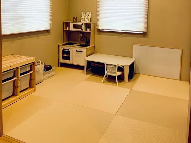 創業70年の実績！良質な畳をお約束○スタンダード畳表替え○サービスの画像