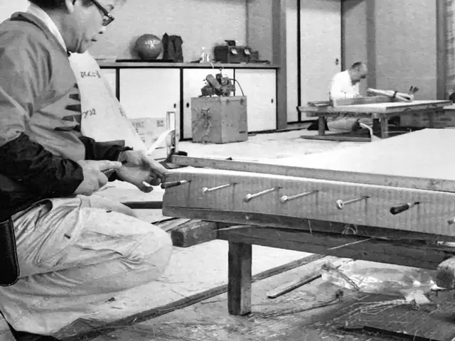 創業70年の実績！良質な畳をお約束○スタンダード畳表替え○サービスの画像