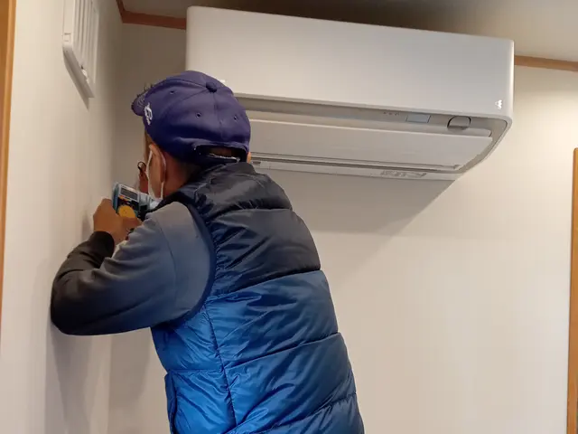 【期間限定12,000円】取り外し＋取り付けセット料金15,000円☆処分無料☆サービスの画像