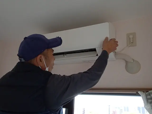 【期間限定12,000円】取り外し＋取り付けセット料金15,000円☆処分無料☆サービスの画像