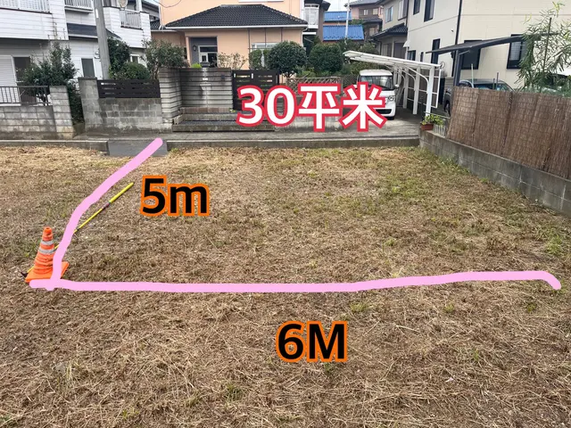 茨城発　佐久造園《全日本植木協会会長在籍》年間500件実績　パッカー車所有サービスの画像