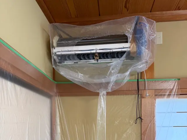 【お掃除機能付きもお任せ！】◎金額以上のお掃除クオリティをお届け◎サービスの画像