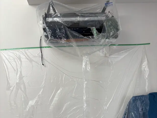 【お掃除機能付きもお任せ！】◎金額以上のお掃除クオリティをお届け◎サービスの画像