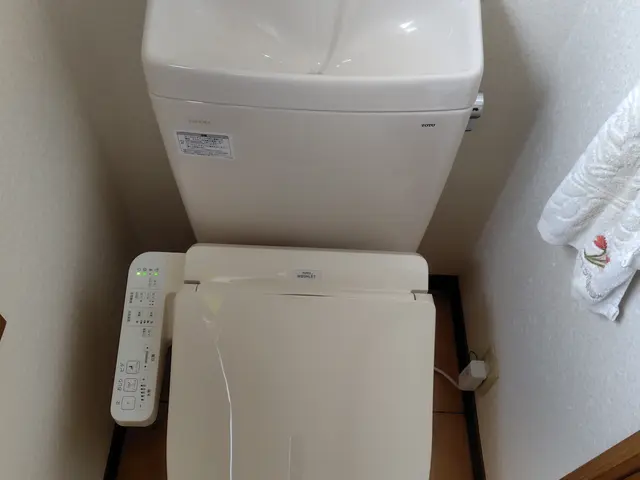 埼玉県ふじみ野市発◆損害保険加入済◆年中無休◆給水装置主任技術者資格、指定工事店サービスの画像