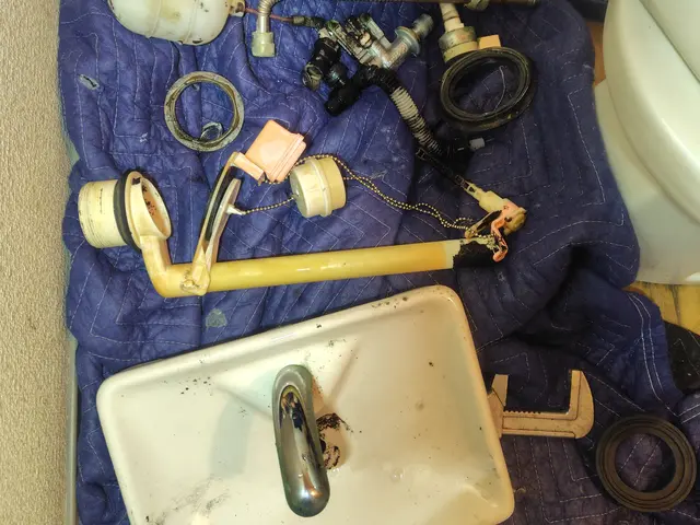 埼玉県ふじみ野市発◆損害保険加入済◆年中無休◆給水装置主任技術者資格、指定工事店サービスの画像